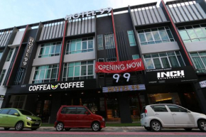 Hotel 99 Sri Petaling (Bukit Jalil)